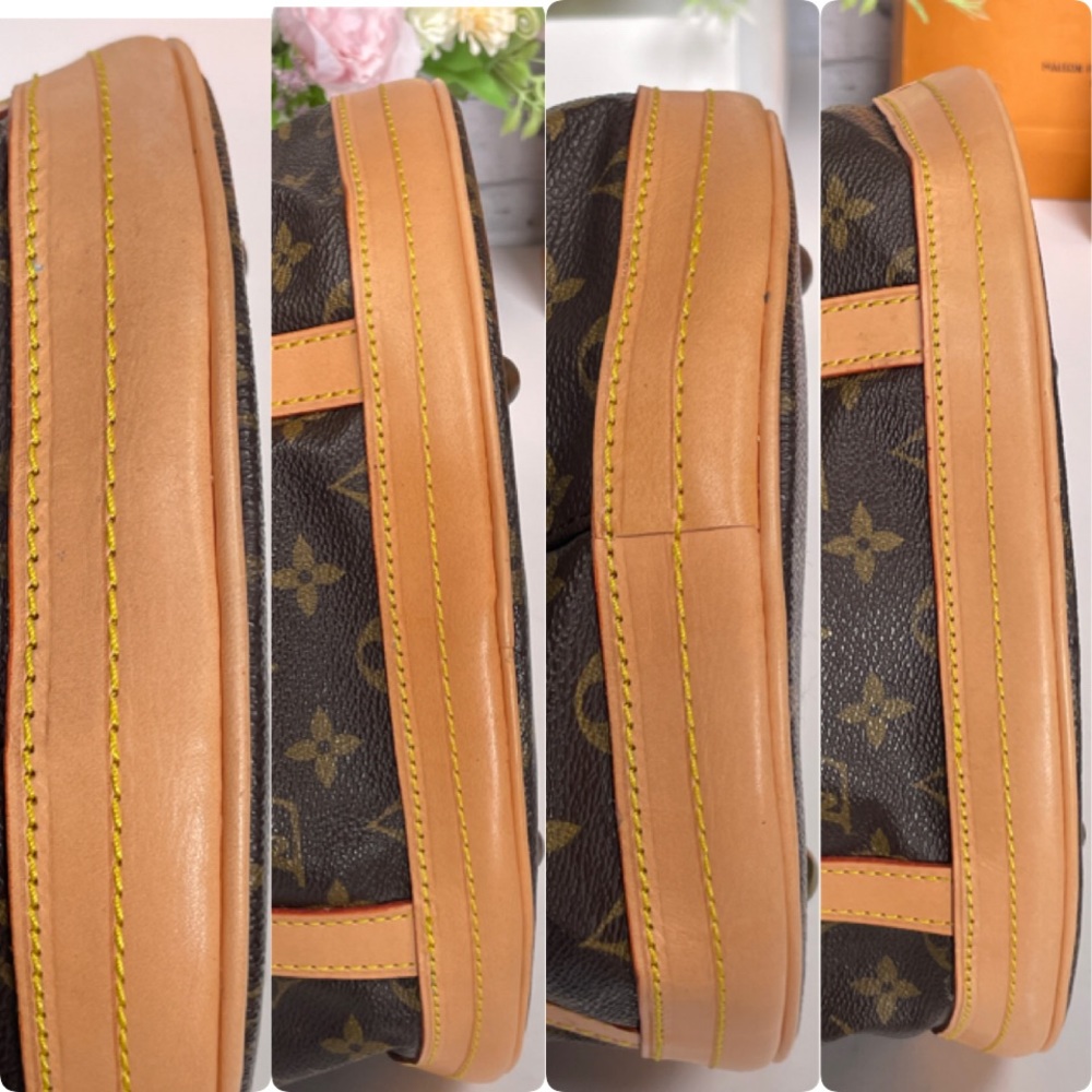 🎉SOLD 🎉Bucket GM (Large) Bag - Picture 12 of 14